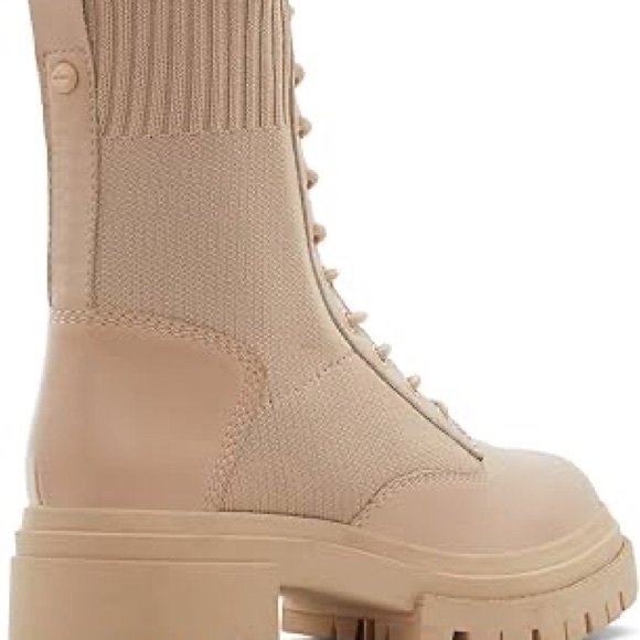 Aldo “Refllow” Boots. NEW! - Picture 3 of 9